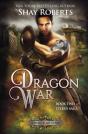 Dragon War - Preview