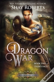 Capa do artigo Dragon War