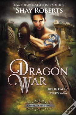 Capa do artigo Dragon War