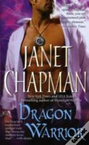 Capa do artigo Dragon Warrior