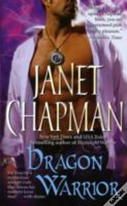 Capa do artigo Dragon Warrior