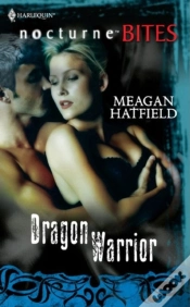 Capa do artigo Dragon Warrior