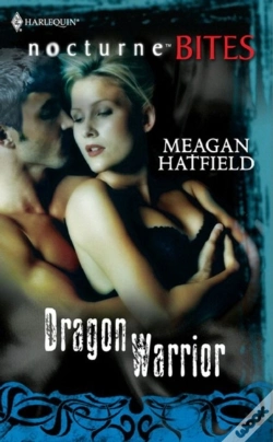 Capa do artigo Dragon Warrior