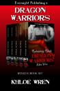 Dragon Warriors - Preview