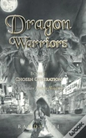 Capa do artigo Dragon Warriors