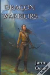 Capa do artigo Dragon Warriors