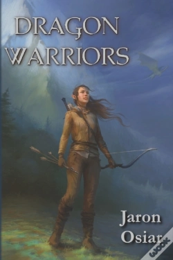 Capa do artigo Dragon Warriors
