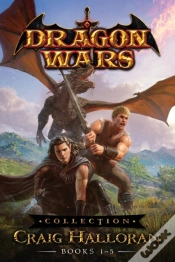 Capa do artigo Dragon Wars Collection