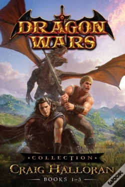 Capa do artigo Dragon Wars Collection