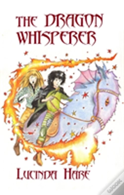 Capa do artigo Dragon Whisperer 2nd Edition