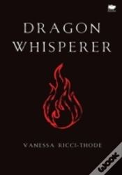 Capa do artigo Dragon Whisperer