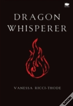 Capa do artigo Dragon Whisperer