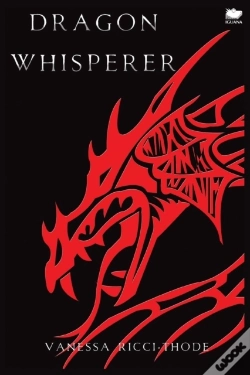 Capa do artigo Dragon Whisperer