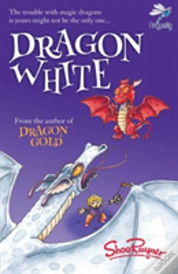 Capa do artigo Dragon White