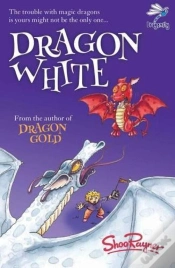 Capa do artigo Dragon White