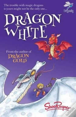 Capa do artigo Dragon White