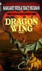 Dragon Wing - Preview