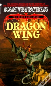 Capa do artigo Dragon Wing