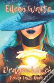 Capa do artigo Dragon Witch