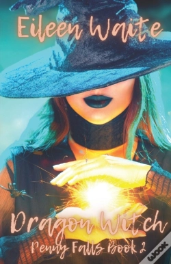 Capa do artigo Dragon Witch