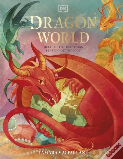 Capa do artigo Dragon World