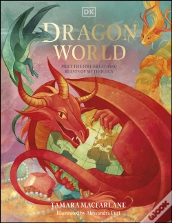 Capa do artigo Dragon World