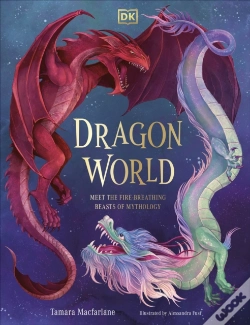 Capa do artigo Dragon World