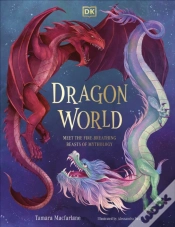 Capa do artigo Dragon World