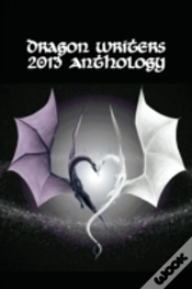 Capa do artigo Dragon Writers 2013 Anthology