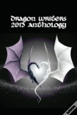 Capa do artigo Dragon Writers 2013 Anthology