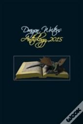 Dragon Writers 2015 Anthlogy