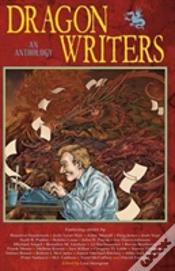 Capa do artigo Dragon Writers
