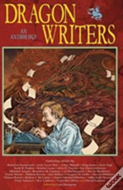 Capa do artigo Dragon Writers