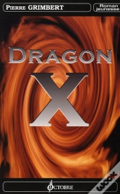 Capa do artigo Dragon X