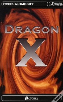 Capa do artigo Dragon X