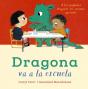 Dragona Va A La Escuela - Preview