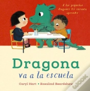 Capa do artigo Dragona Va A La Escuela