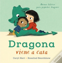 Capa do artigo Dragona Viene A Casa
