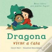 Dragona Viene A Casa
