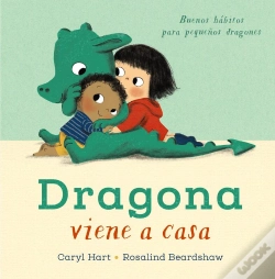 Capa do artigo Dragona Viene A Casa