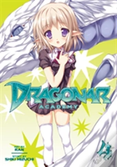 Dragonar Academy