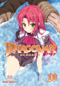 Dragonar Academy Vol. 10 - Preview