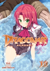 Capa do artigo Dragonar Academy Vol. 10