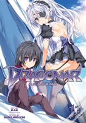 Dragonar Academy Vol. 11