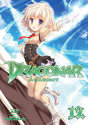Dragonar Academy Vol. 12 - Preview