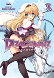 Capa do artigo Dragonar Academy Vol. 2