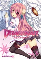 Capa do artigo Dragonar Academy Vol. 6