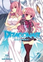 Dragonar Academy Vol. 7