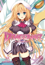 Capa do artigo Dragonar Academy Vol. 9