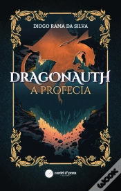 Capa do artigo Dragonauth - A Profecia